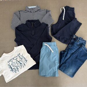 Crewcuts Boys Bundle